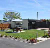 Crestview Tourist Park - Sydney Tourism