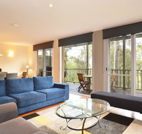 Villa De Saran located within Cypress Lakes - Sydney Tourism
