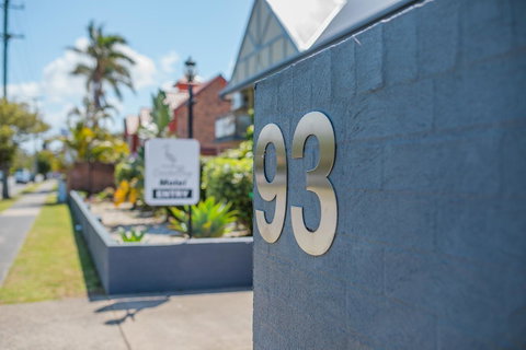 Coastal Bay Motel - Sydney Tourism 5