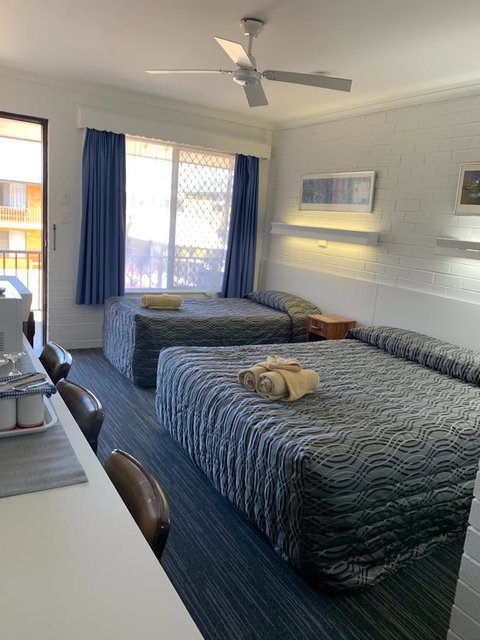 Coastal Bay Motel - Sydney Tourism 32