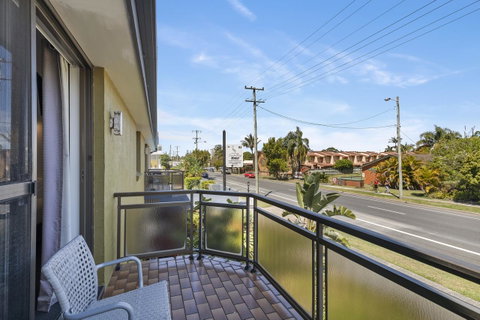 Coastal Bay Motel - Sydney Tourism 7