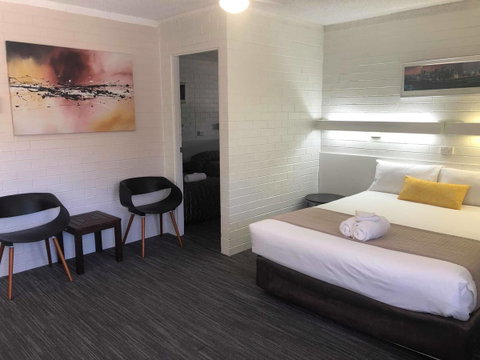 Coastal Bay Motel - Sydney Tourism 20