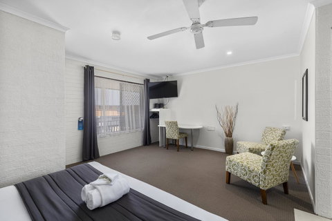 Coastal Bay Motel - Sydney Tourism 12