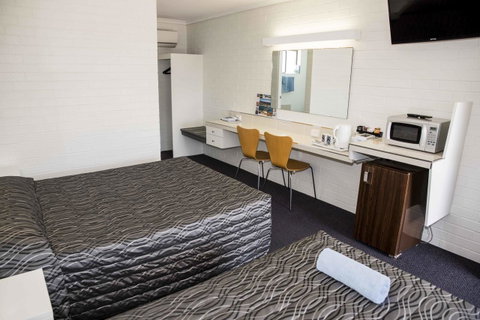 Coastal Bay Motel - Sydney Tourism 29