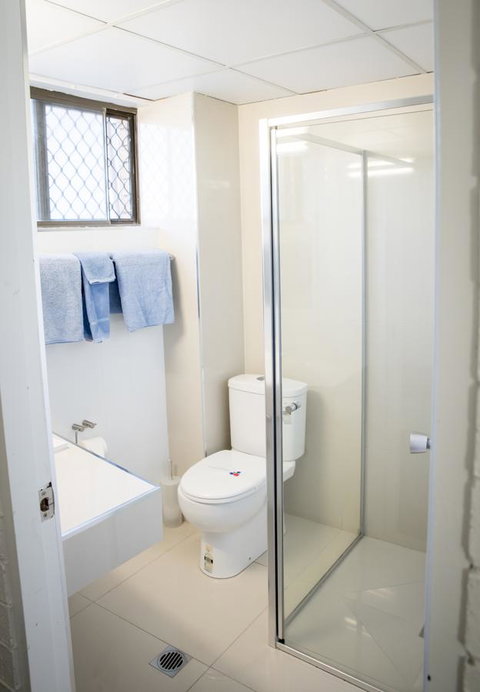 Coastal Bay Motel - Sydney Tourism 41