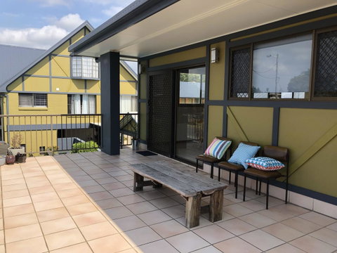Coastal Bay Motel - Sydney Tourism 25