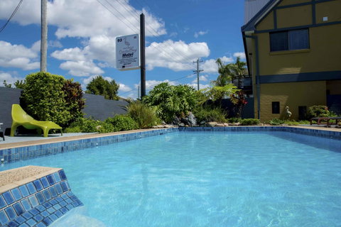Coastal Bay Motel - Sydney Tourism 24