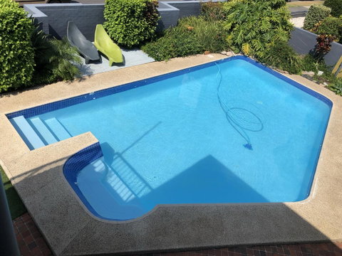 Coastal Bay Motel - Sydney Tourism 23