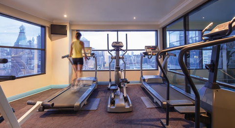 Mercure Sydney - Sydney Tourism 9