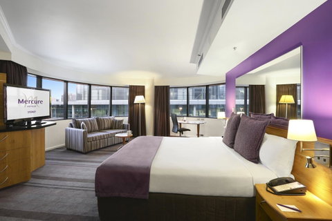 Mercure Sydney - Sydney Tourism 1