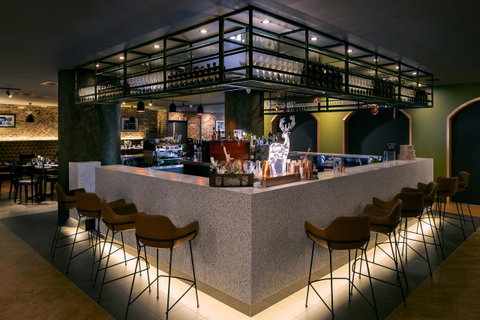 Mercure Sydney - Sydney Tourism 43