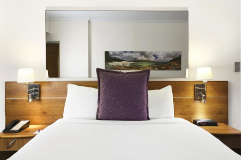 Mercure Sydney - Sydney Tourism 13