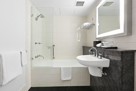 Mercure Sydney - Sydney Tourism 20