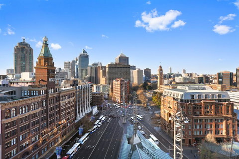 Mercure Sydney - Sydney Tourism 26
