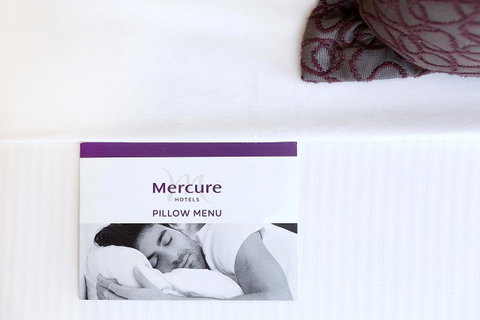 Mercure Sydney - Sydney Tourism 33