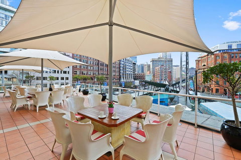 Mercure Sydney - Sydney Tourism 5