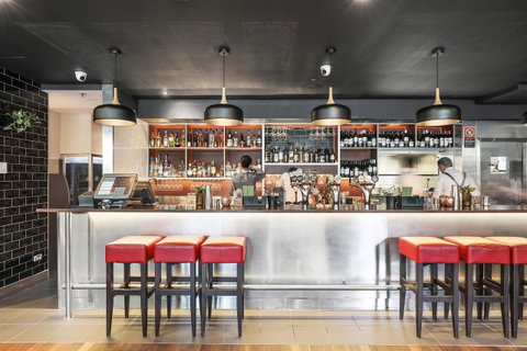 Mercure Sydney - Sydney Tourism 16