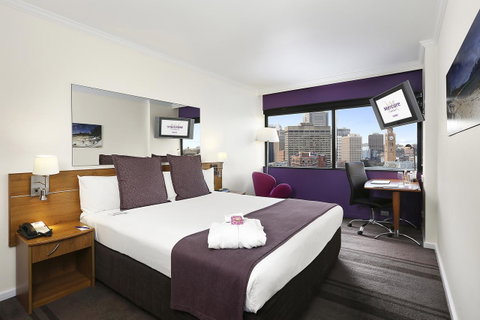 Mercure Sydney - Sydney Tourism 25