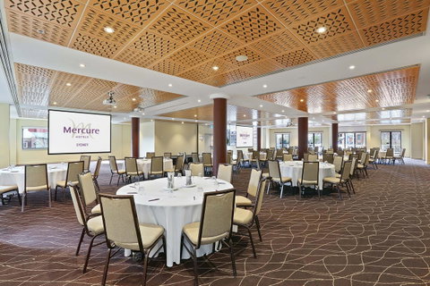 Mercure Sydney - Sydney Tourism 31