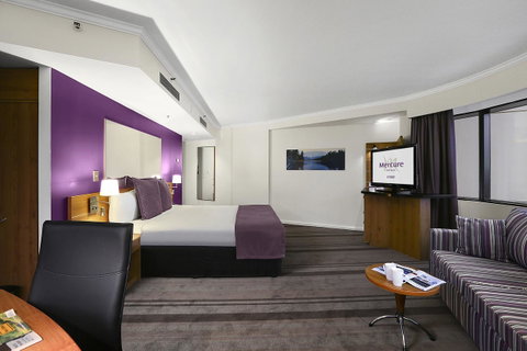 Mercure Sydney - Sydney Tourism 34