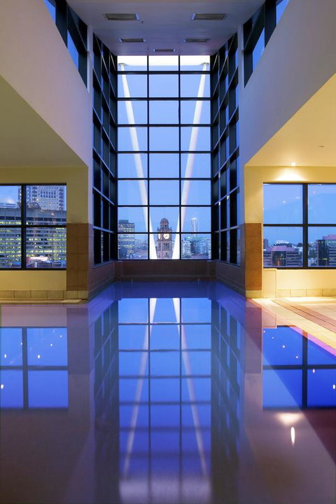 Mercure Sydney - Sydney Tourism 22