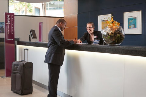 Mercure Sydney - Sydney Tourism 24