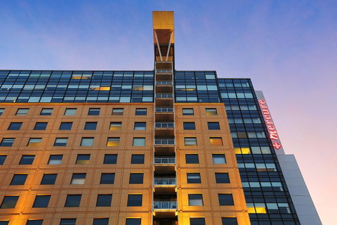 Mercure Sydney - Sydney Tourism 19