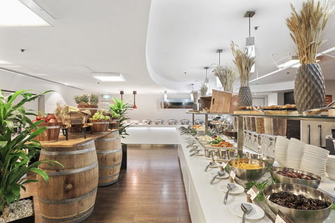 Mercure Sydney - Sydney Tourism 14