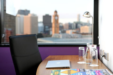 Mercure Sydney - Sydney Tourism 23