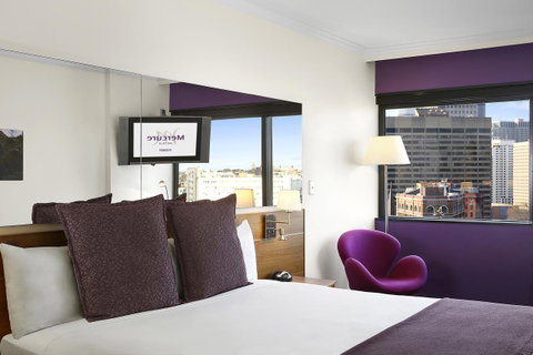 Mercure Sydney - Sydney Tourism 21