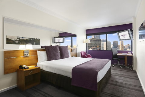 Mercure Sydney - Sydney Tourism 32