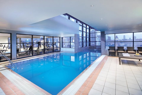 Mercure Sydney - Sydney Tourism 3