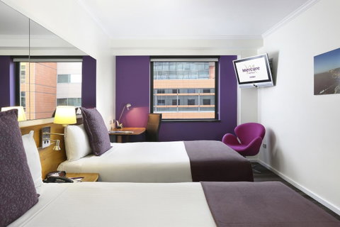 Mercure Sydney - Sydney Tourism 15