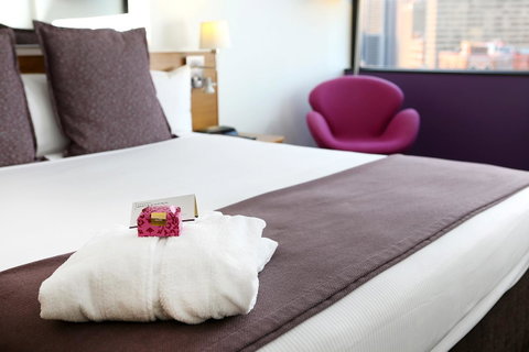 Mercure Sydney - Sydney Tourism 29