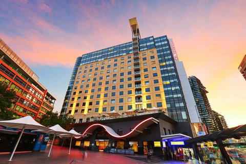 Mercure Sydney - Sydney Tourism 17