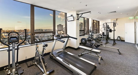 The Sydney Boulevard Hotel - Sydney Tourism 3