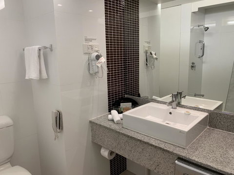 The Sydney Boulevard Hotel - Sydney Tourism 5