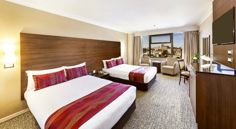 The Sydney Boulevard Hotel - Sydney Tourism 11