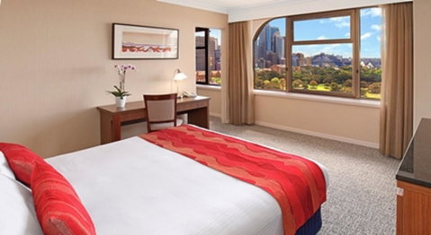 The Sydney Boulevard Hotel - Sydney Tourism 27