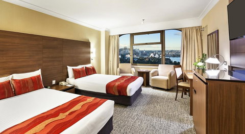 The Sydney Boulevard Hotel - Sydney Tourism 9