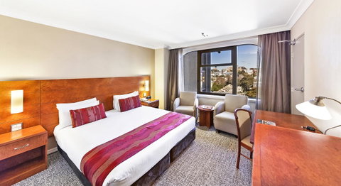 The Sydney Boulevard Hotel - Sydney Tourism 14