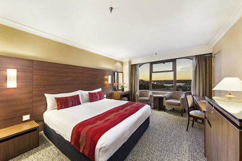 The Sydney Boulevard Hotel - Sydney Tourism 22