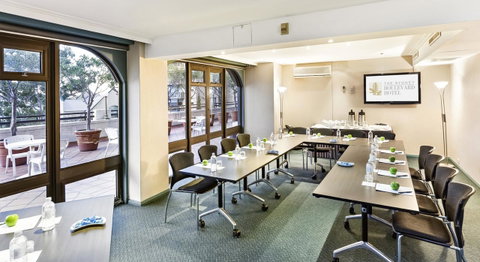 The Sydney Boulevard Hotel - Sydney Tourism 34