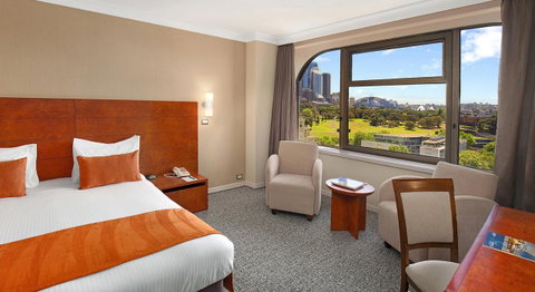 The Sydney Boulevard Hotel - Sydney Tourism 19