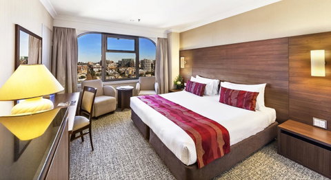 The Sydney Boulevard Hotel - Sydney Tourism 12