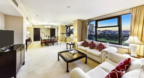 The Sydney Boulevard Hotel - Sydney Tourism 4