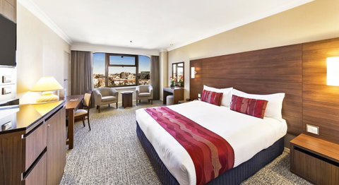 The Sydney Boulevard Hotel - Sydney Tourism 32