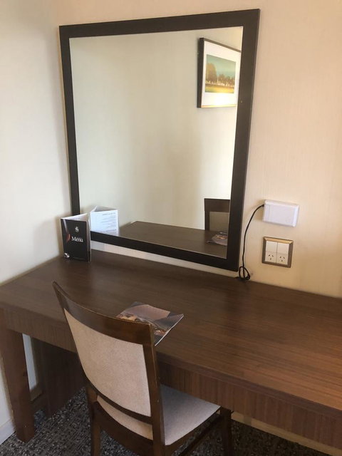 The Sydney Boulevard Hotel - Sydney Tourism 18
