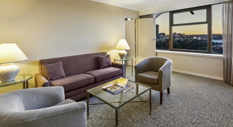 The Sydney Boulevard Hotel - Sydney Tourism 35