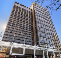 The Sydney Boulevard Hotel - Sydney Tourism